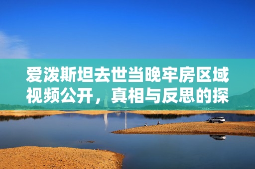 爱泼斯坦去世当晚牢房区域视频公开，真相与反思的探索