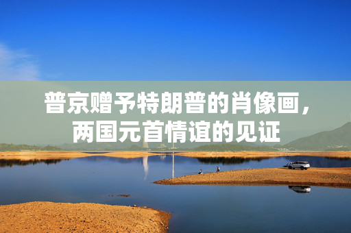 普京赠予特朗普的肖像画，两国元首情谊的见证
