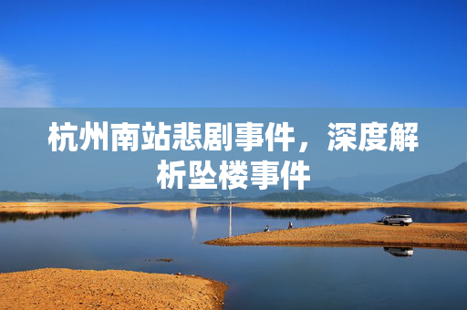 杭州南站悲剧事件，深度解析坠楼事件