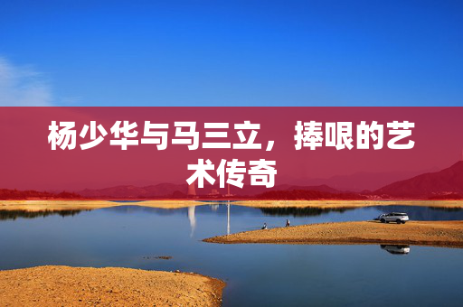 杨少华与马三立，捧哏的艺术传奇