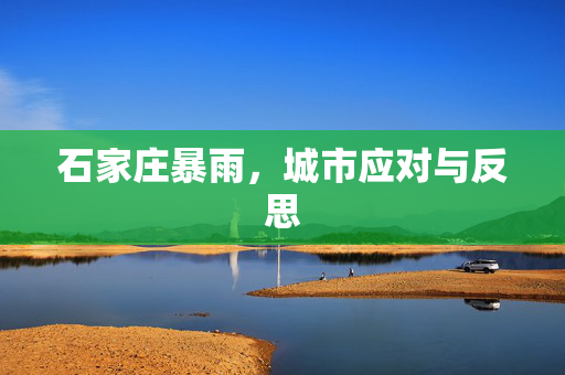 石家庄暴雨，城市应对与反思