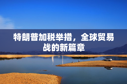特朗普加税举措，全球贸易战的新篇章