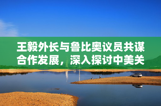 王毅外长与鲁比奥议员共谋合作发展，深入探讨中美关系