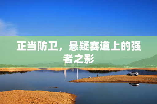 正当防卫，悬疑赛道上的强者之影
