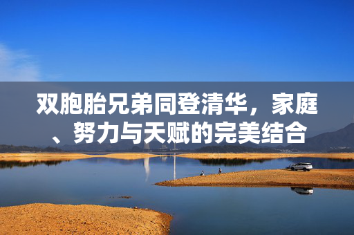 双胞胎兄弟同登清华，家庭、努力与天赋的完美结合