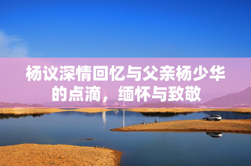 杨议深情回忆与父亲杨少华的点滴，缅怀与致敬