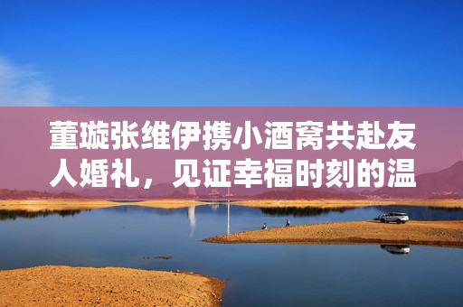 董璇张维伊携小酒窝共赴友人婚礼，见证幸福时刻的温馨之旅