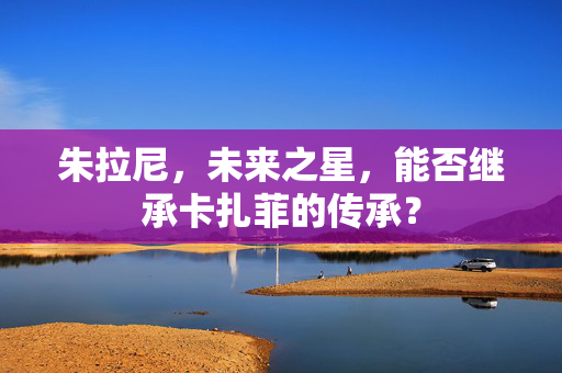 朱拉尼，未来之星，能否继承卡扎菲的传承？