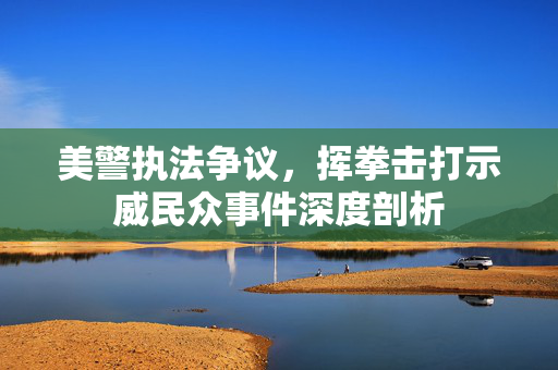 美警执法争议，挥拳击打示威民众事件深度剖析