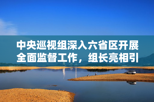 中央巡视组深入六省区开展全面监督工作，组长亮相引领巡视风潮