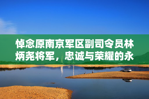 悼念原南京军区副司令员林炳尧将军，忠诚与荣耀的永恒篇章
