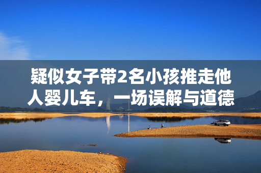 疑似女子带2名小孩推走他人婴儿车，一场误解与道德的探讨