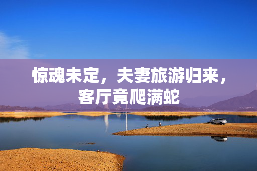 惊魂未定，夫妻旅游归来，客厅竟爬满蛇