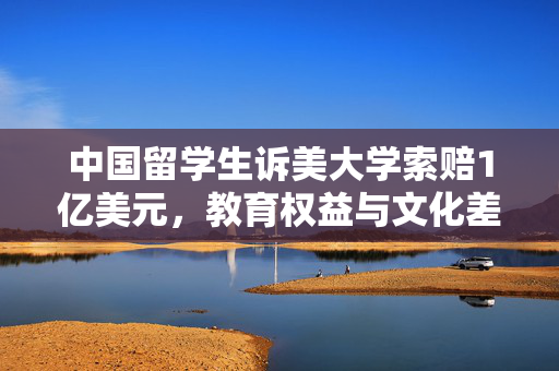 中国留学生诉美大学索赔1亿美元，教育权益与文化差异的碰撞