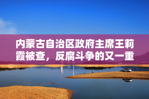 内蒙古自治区政府主席王莉霞被查，反腐斗争的又一重要里程碑