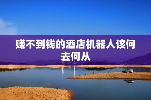赚不到钱的酒店机器人该何去何从