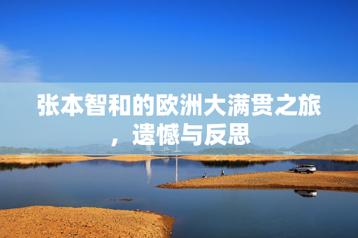 张本智和的欧洲大满贯之旅，遗憾与反思