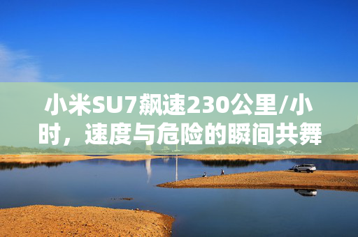 小米SU7飙速230公里/小时，速度与危险的瞬间共舞