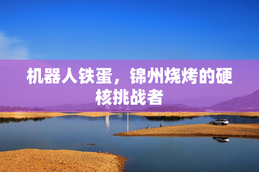 机器人铁蛋，锦州烧烤的硬核挑战者