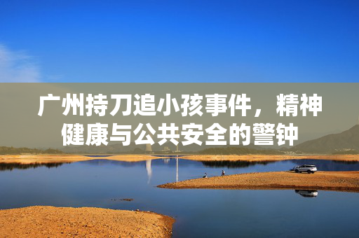 广州持刀追小孩事件，精神健康与公共安全的警钟