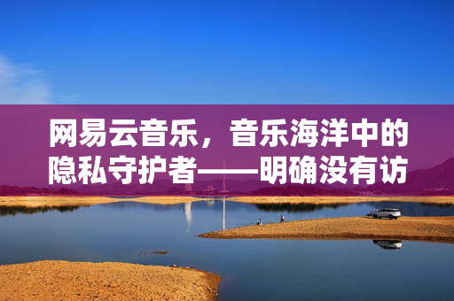 网易云音乐，音乐海洋中的隐私守护者——明确没有访客记录功能