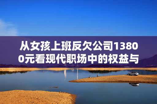 从女孩上班反欠公司13800元看现代职场中的权益与责任