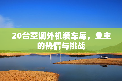 20台空调外机装车库，业主的热情与挑战