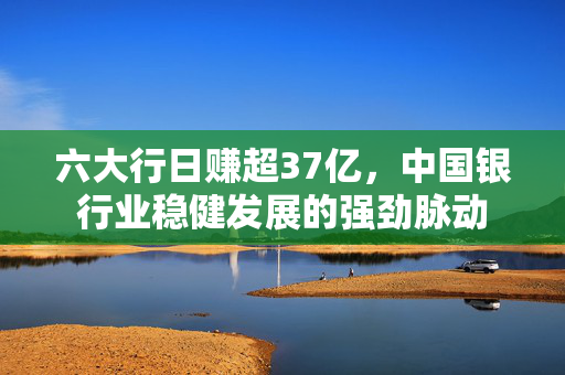 六大行日赚超37亿，中国银行业稳健发展的强劲脉动