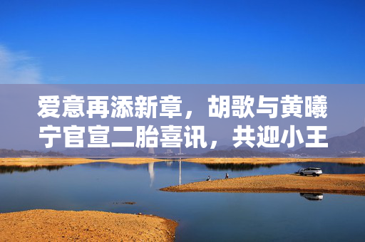爱意再添新章，胡歌与黄曦宁官宣二胎喜讯，共迎小王子降临