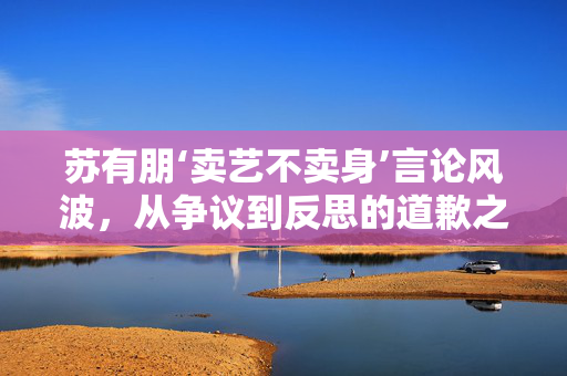 苏有朋‘卖艺不卖身’言论风波，从争议到反思的道歉之旅
