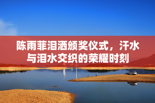 陈雨菲泪洒颁奖仪式，汗水与泪水交织的荣耀时刻