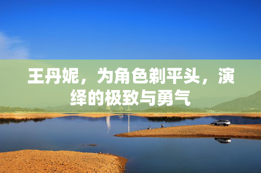 王丹妮，为角色剃平头，演绎的极致与勇气