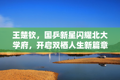 王楚钦，国乒新星闪耀北大学府，开启双栖人生新篇章