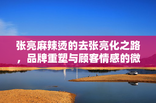 张亮麻辣烫的去张亮化之路，品牌重塑与顾客情感的微妙平衡