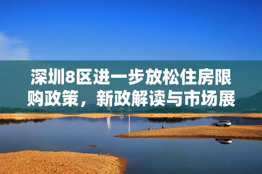 深圳8区进一步放松住房限购政策，新政解读与市场展望