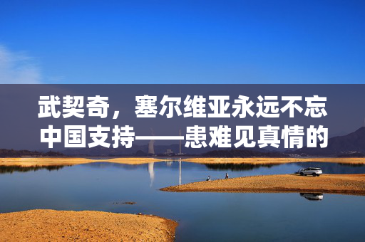 武契奇，塞尔维亚永远不忘中国支持——患难见真情的坚固友谊
