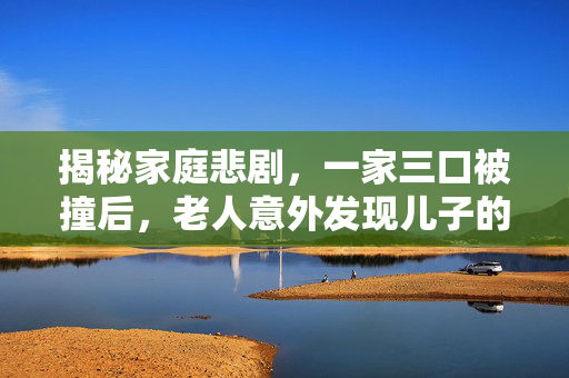 揭秘家庭悲剧，一家三口被撞后，老人意外发现儿子的秘密