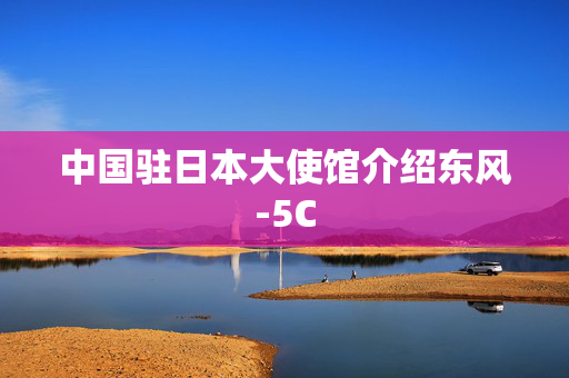 中国驻日本大使馆介绍东风-5C