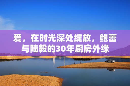 爱，在时光深处绽放，鲍蕾与陆毅的30年厨房外缘