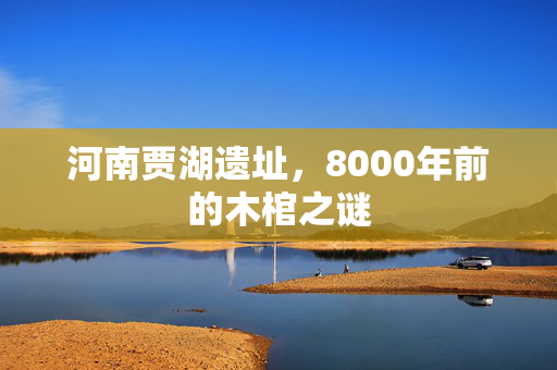 河南贾湖遗址，8000年前的木棺之谜