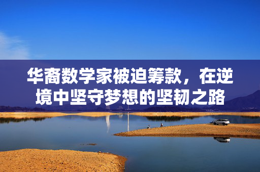 华裔数学家被迫筹款，在逆境中坚守梦想的坚韧之路