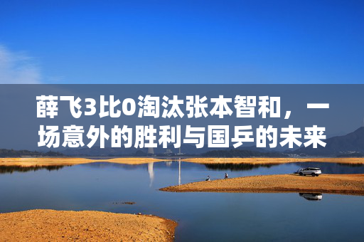 薛飞3比0淘汰张本智和，一场意外的胜利与国乒的未来展望