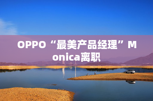 OPPO“最美产品经理”Monica离职