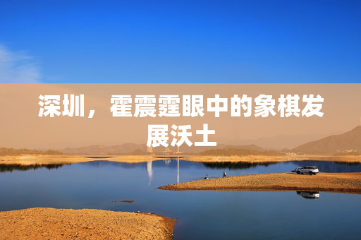 深圳，霍震霆眼中的象棋发展沃土