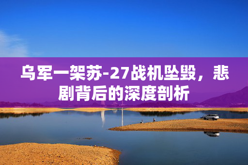 乌军一架苏-27战机坠毁，悲剧背后的深度剖析