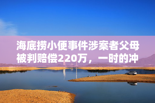 海底捞小便事件涉案者父母被判赔偿220万，一时的冲动与长久的代价