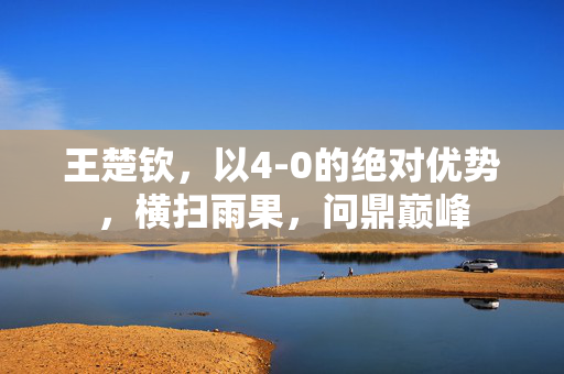 王楚钦，以4-0的绝对优势，横扫雨果，问鼎巅峰