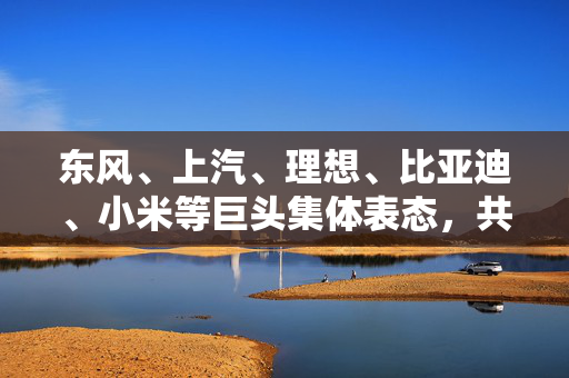 东风、上汽、理想、比亚迪、小米等巨头集体表态，共筑中国汽车产业新生态
