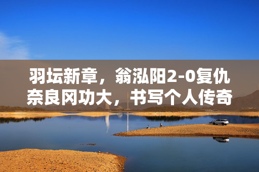 羽坛新章，翁泓阳2-0复仇奈良冈功大，书写个人传奇与中日对决新篇章