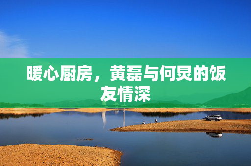 暖心厨房，黄磊与何炅的饭友情深
